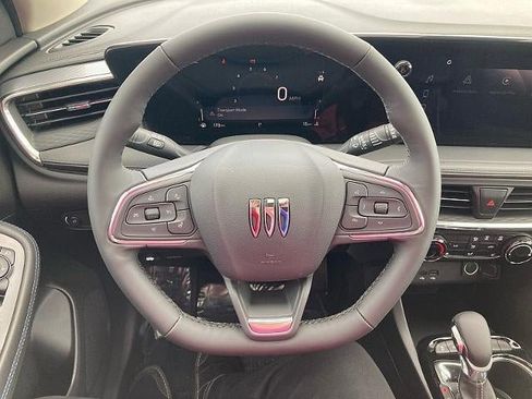 New 2026 Buick Encore GX Sport Touring w/ Comfort Package image 10