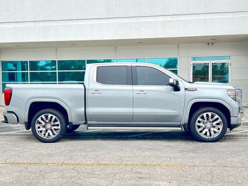 New 2026 GMC Sierra 1500 Denali image 3