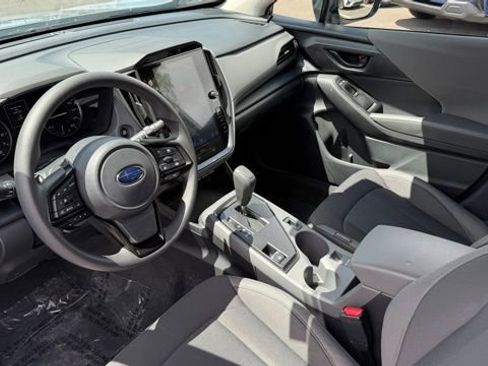 Certified 2026 Subaru Crosstrek 2.0i Premium AWD/4WD image 17