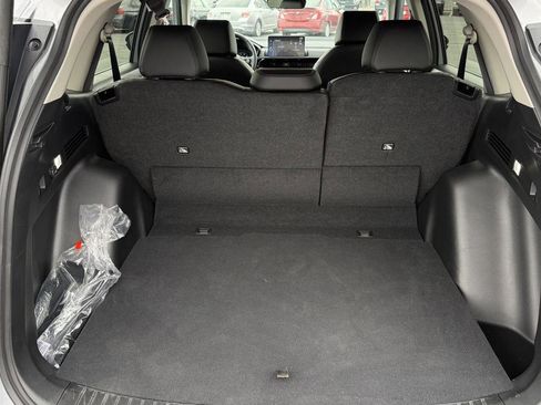 Certified 2026 Honda CR-V EX-L image 10