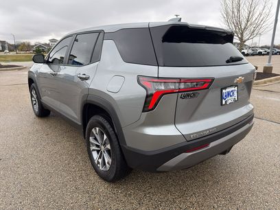 Used 2026 Chevrolet Equinox LT w/ Convenience Package II