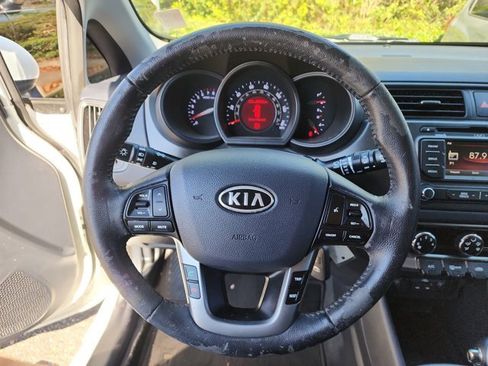 Used 2012 Kia Rio SX image 23