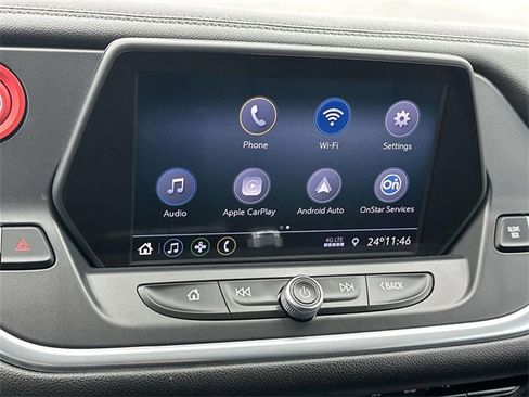 Used 2020 Chevrolet Blazer LT image 13