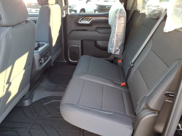 New 2026 Chevrolet Silverado 1500 RST w/ All Star Edition Plus AWD/4WD image 9