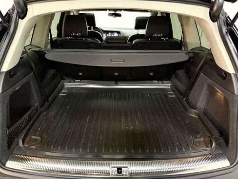 Used 2015 Audi Q7 3.0T Premium Plus w/ Premium Plus Package AWD/4WD image 34