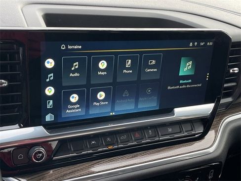 Used 2022 Chevrolet Silverado 1500 RST w/ Protection Package image 18