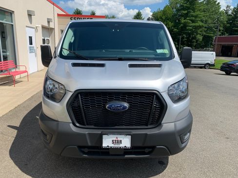 Used 2024 Ford Transit 350 XL RWD image 2