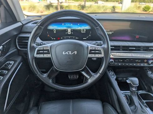 Used 2023 Kia Telluride SX AWD/4WD image 25