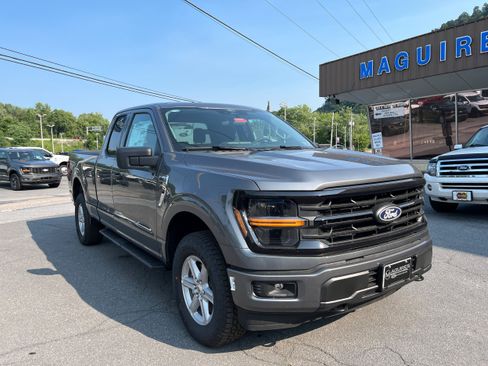 New 2026 Ford F150 XLT AWD/4WD image 6