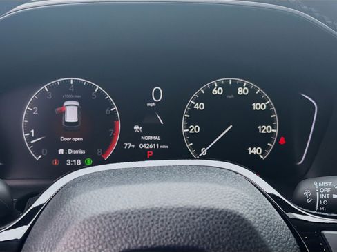 Certified 2023 Honda Pilot EX-L image 11