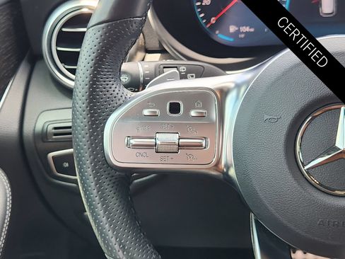 Used 2022 Mercedes-Benz GLC 300 image 28