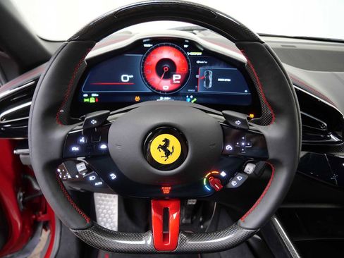 Used 2024 Ferrari Purosangue AWD/4WD image 26
