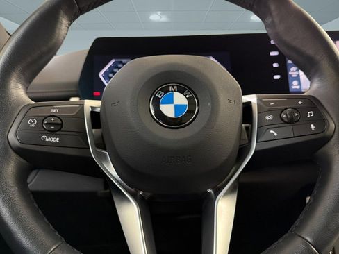 Used 2025 BMW X1 xDrive28i w/ Convenience Package AWD/4WD image 19