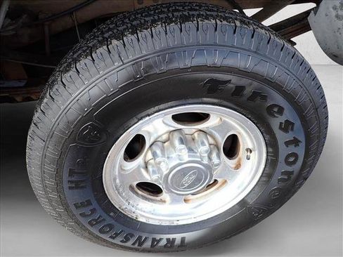 Used 2000 Ford F250 Lariat AWD/4WD image 6
