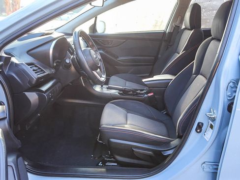 Certified 2022 Subaru Crosstrek 2.0i Premium image 17