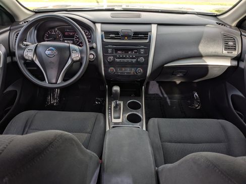 Used 2014 Nissan Altima 2.5 S FWD image 28