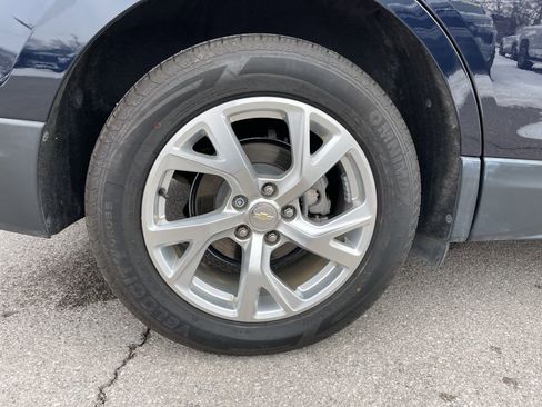 Used 2020 Chevrolet Equinox LT image 53