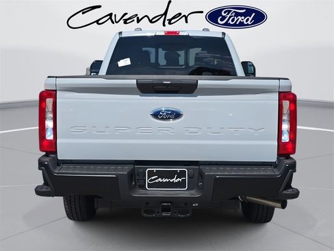 New 2026 Ford F350 XL image 38