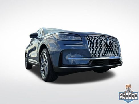 Used 2023 Lincoln Corsair FWD image 49