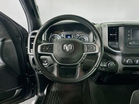 Certified 2022 RAM 1500 Big Horn AWD/4WD image 19