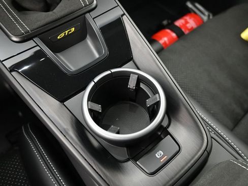 Certified 2022 Porsche 911 GT3 image 25