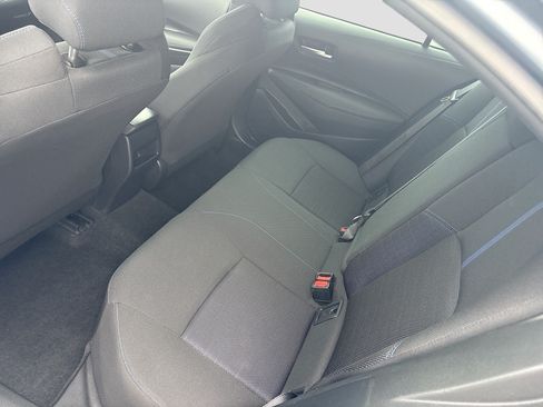 Used 2022 Toyota Corolla SE FWD image 12