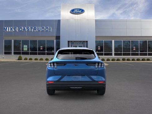 New 2026 Ford Mustang Mach-E Premium AWD/4WD image 5