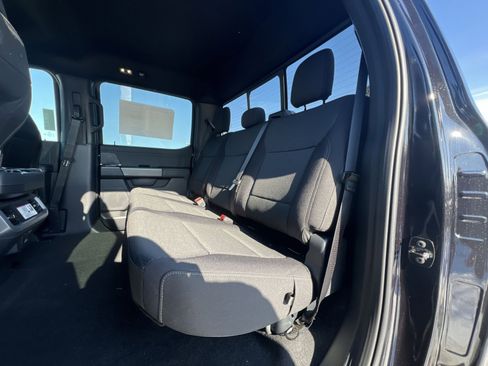 New 2026 Ford F150 XLT w/ Equipment Group 302A MID image 24