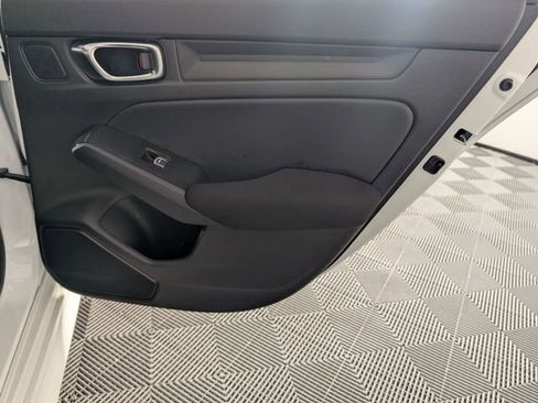 Used 2022 Honda Civic Si image 28