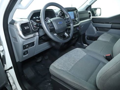 Used 2022 Ford F150 XLT w/ Trailer Tow Package image 28