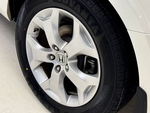 Used 2010 Honda Crosstour EX-L image 10