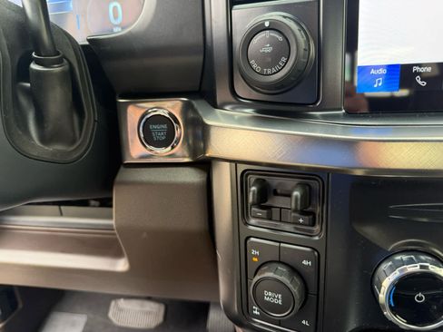 New 2026 Ford F350 King Ranch w/ FX4 Off-Road Package image 13