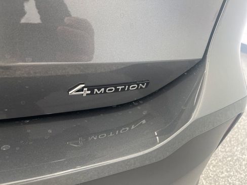 New 2026 Volkswagen Tiguan SE AWD/4WD image 6