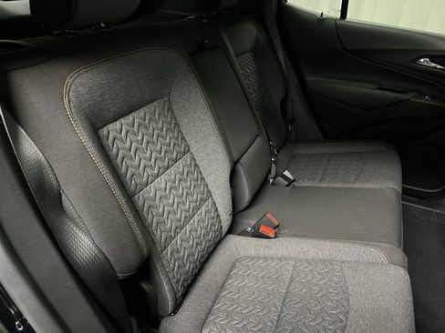 Certified 2023 Chevrolet Equinox LT FWD image 26
