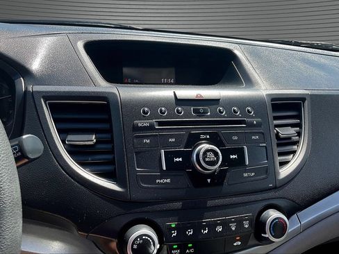 Used 2013 Honda CR-V EX image 14