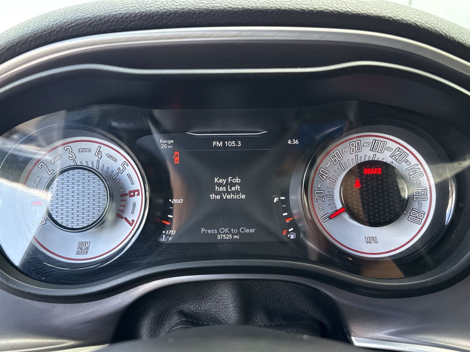 Used 2021 Dodge Challenger R/T Scat Pack w/ T/A Package RWD image 17