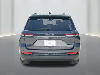 Used 2024 Jeep Grand Cherokee Altitude