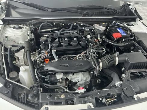 Certified 2023 Honda Civic EX-L image 31