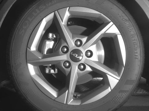 Used 2025 Kia K4 LXS FWD image 12