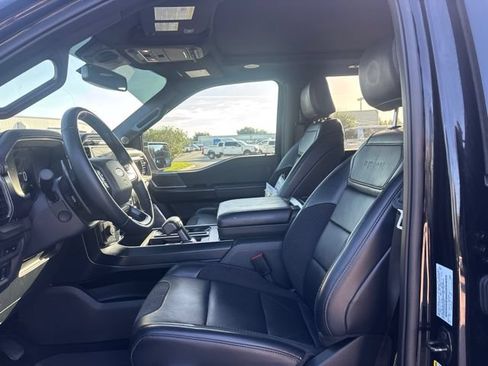 Used 2023 Ford F150 Raptor AWD/4WD image 9