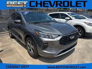 Used 2024 Ford Escape ST-Line FWD video 1