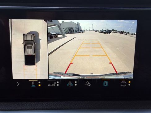 Used 2022 GMC Sierra 1500 Denali w/ Denali Reserve Package image 20