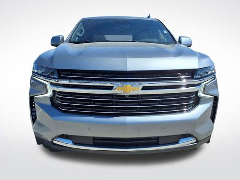 Used 2023 Chevrolet Tahoe LT w/ LT Signature Plus Package RWD image 16