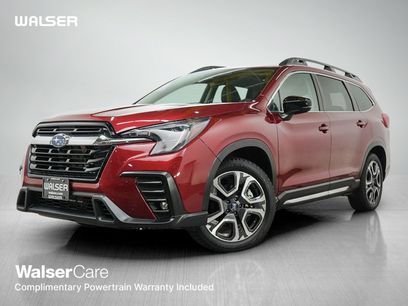 Used 2024 Subaru Ascent Limited w/ Technology Package