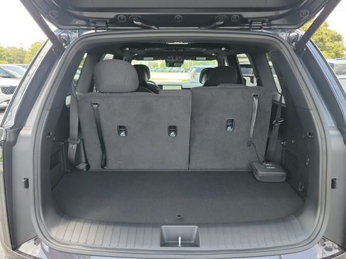 New 2027 Kia Telluride S w/ Towing Package FWD image 31