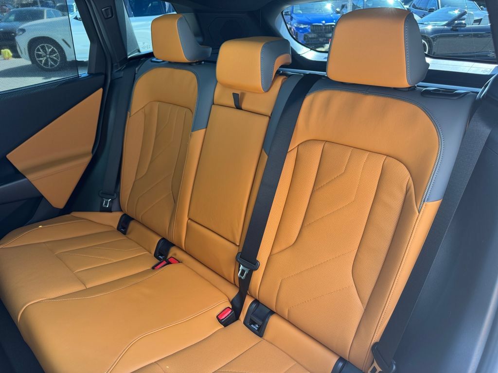 Used 2025 BMW X3 M50 w/ Premium Package AWD/4WD image 23