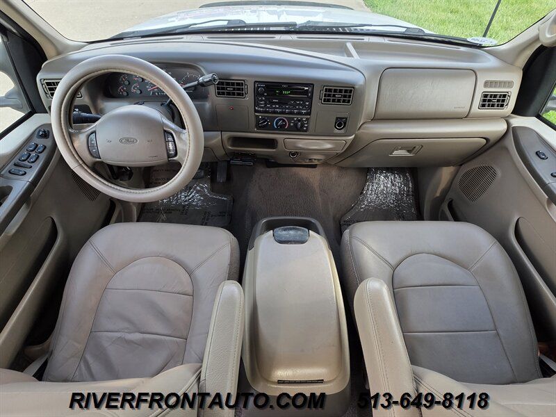 Used 2000 Ford F350 Lariat RWD image 13