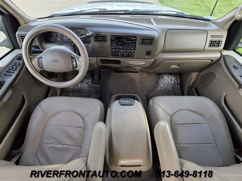 Used 2000 Ford F350 Lariat RWD image 13