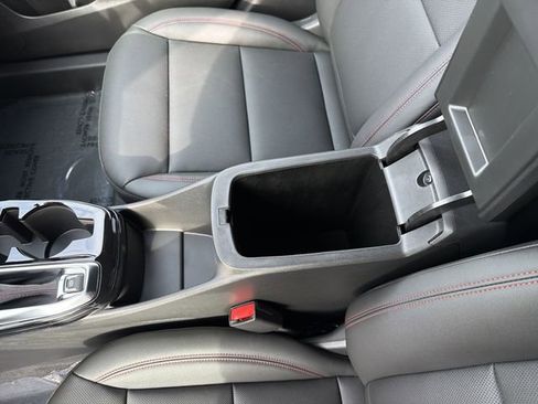 New 2026 Chevrolet Trax RS w/ Sunroof Package image 26