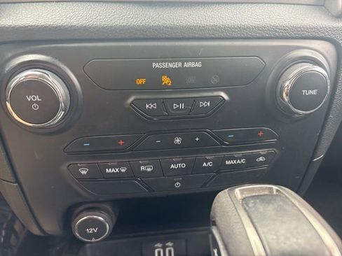 Used 2019 Ford Ranger XLT w/ Equipment Group 301A Mid image 26